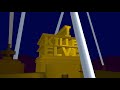 I Killed Elvis Logo Refazer V3 No Prisma3D