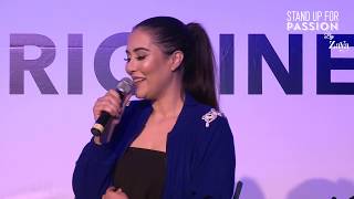 Ma vie d'artiste | Fatima Ezzahra el Jouahari video