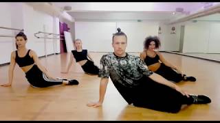 Energia - Sofi Tukker (choreo by Rene)