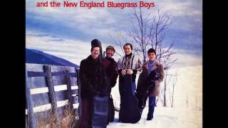 Joe Val & The New England Bluegrass Boys - Never Again