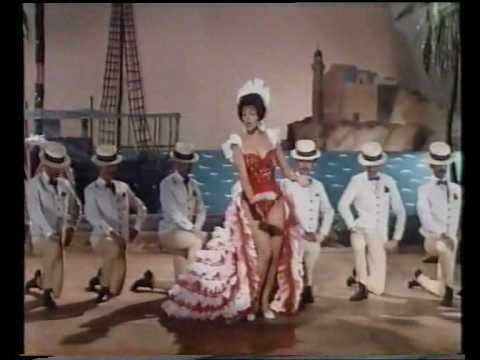 RUMBA CHAMELONA Sara Montiel