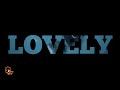 Lovely Billie Ellish Khalid Whatsapp Status Video