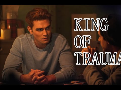 archie goes to therapy S4 E8