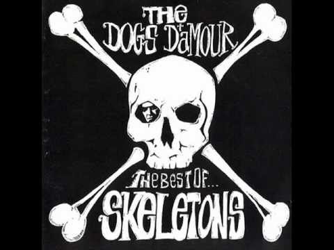 The Dogs D'Amour - Satellite Kid