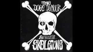 The Dogs D&#39;Amour - Satellite Kid