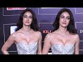 Disha Patani Crossed The Limit At Pinkvilla Screen Style Icons Awards 2025