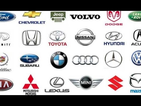 Hangi Otomobil markası hangi ülkeye ait