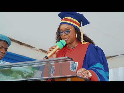 Collation de Grades académiques