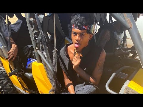 Jovem dex - Rambo (prévia)