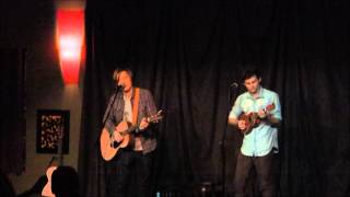 Coffee&amp;You - Ian David Live @ Mainstreet Crossing