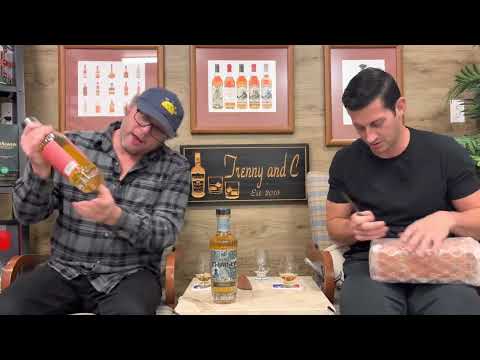 Unboxing the Wemyss Malts Trilogy