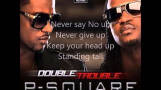P.Square "Bring It On" (feat. Dave Scott) P.Square "Bring It On" (feat. Dave Scott)