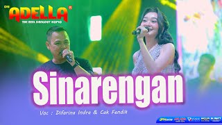 Download lagu Sinarengan  Difarina Indra & Cak Fendik   Adella mp3