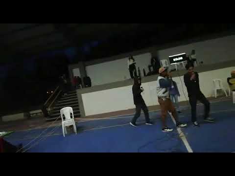 SHERMAN vs OWEN ENECA CREW BATTLE FINAL..(PRIMERA PARTE)