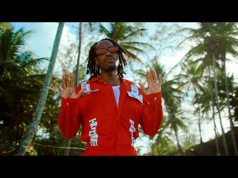 Mical Teja - HOME [Trini 2 De Bone] | Official Music Video