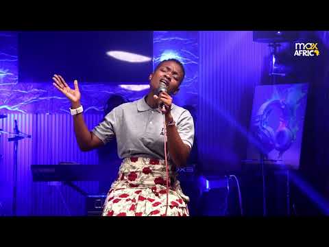 Usikiaye Maombi - Kathy Praise (Piano Version By LUCHIE)