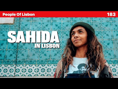 Prayer for My Daughters: Sahida Apsara’s Lisbon Story