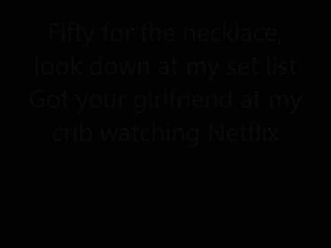 Maejor Ali Ft. Juicy J & Justin Bieber Lolly Lyrics