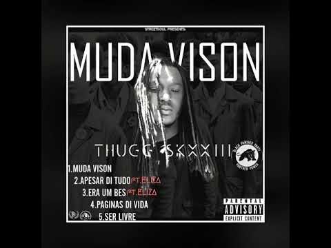 Thugg Black Panther's ft Eliza - Apesar di tudo (Audio Oficial)