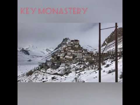 Winter Spiti Road Trip Sub Zero "FreeSoul"