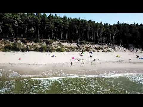 Pozdrowienia z Wisełki