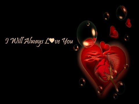 I Will Always Love You ❤❤ Christian Bautista "ft" Angeline Quinto