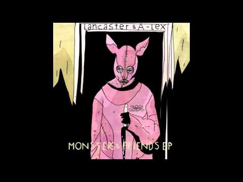 A-Lex, Lancaster - Honey