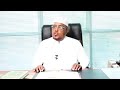 Qofka Muslimka Ah Ee Xanuunsan Wuxuu Xaq Kugu Leeyahay Inaad Soo Boqato