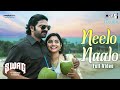 Neelo Naalo Video Song Swag Sree Vishnu Meera Jasmine Vivek Sagar Rajesh Anjana Sowmya