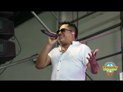 MIX MEGAFIESTA 02-  MEGAFIESTA  (  EN VIVO )   CHICLAYO