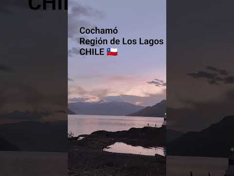#cochamó #chile #regiondeloslagos