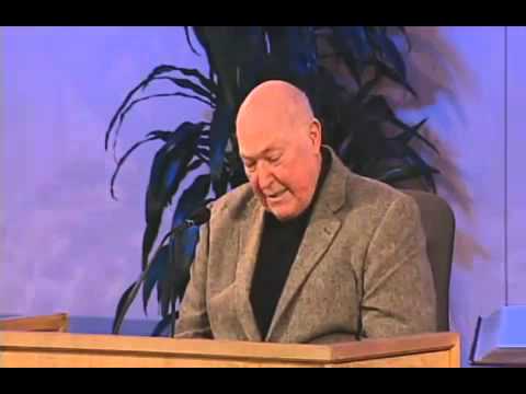 Matthew 20-22 by Chuck Smith