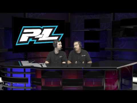 2016 IFMAR 1:8 Nitro Buggy Worlds - Qualifying Day 2 Wrap-Up in the Pro-Line Studio