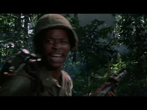 Hamburger Hill (1987) - 10 May 1969: A Shau Valley & Ambush
