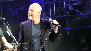 Billy Joel - It&#39;s Still Rock And Roll To Me [HD] LIVE 10/23/2021