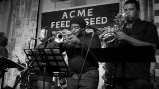 Doran Danoff live @  Acme Feed and Seed (Nashville, TN)