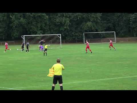 1. FC LANGEN - OSC ROSENHÖHE | 2-0