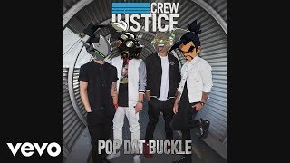 Pop Dat Buckle - Justice Crew (Overwatch)