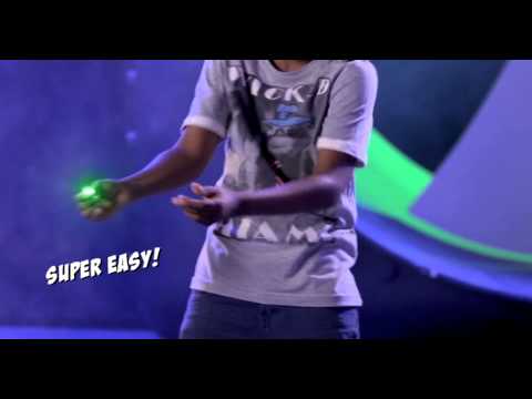 Світлячки-фокусники Fun Promotion Bright Bugz (FUN-BBVL-48CDU-UK)