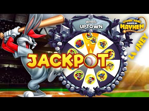Jackpot, Town Square, & Football Rally - LTWOM