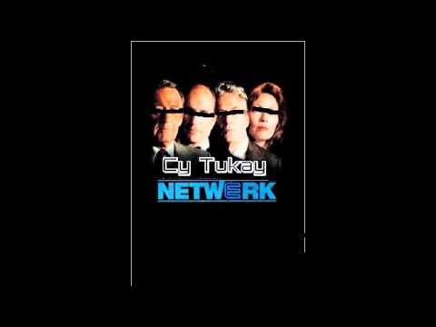 Cy  - Network (mad as hell)
