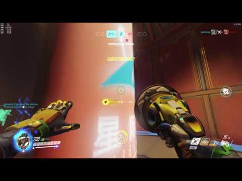 how 2 play lucio effecitvey (masrter guide to getting good at Overwatch)