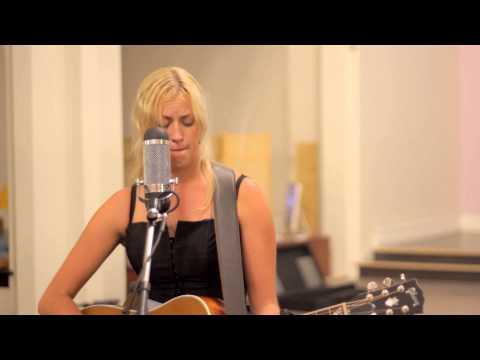 The Northern Sessions   Justine Vandergrift   Demons of Desire