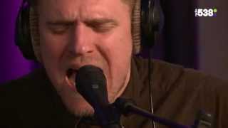 Causes - All For Us @EversStaatOp538