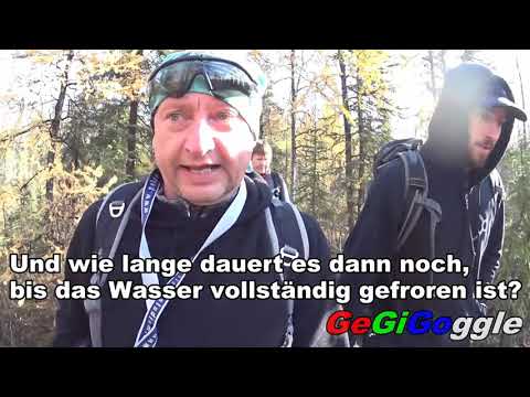 2017 Virginia Falls Walk