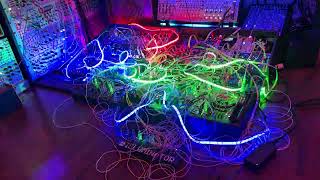 Video thumbnail for Soma Synths - ILLUMINATOR (First Experiment) by Richard Devine