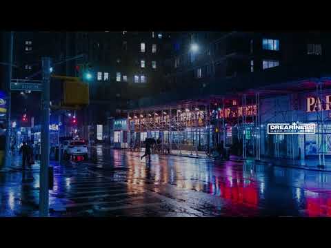 DIEDLONELY x NIGHTBLURE - Nightwalker