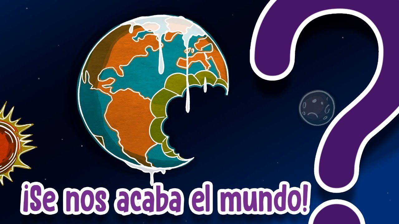 Can we GROW without limits? 🌎 Sustainability - CuriosaMente 333