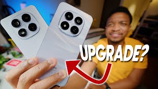 This REDMI Phone Has 400% Volume Boost?