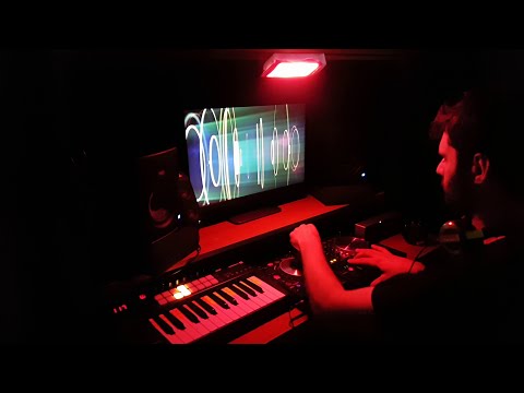 Burakcan l #StayHome Live 01